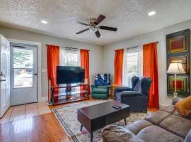 Extended Stay Home 3 Mi to Dtwn Pueblo