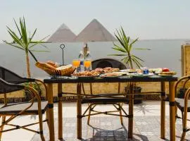 FK Pyramids View Hotel