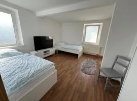 Monteurwohnung nähe Leuna, Halle und Leipzig