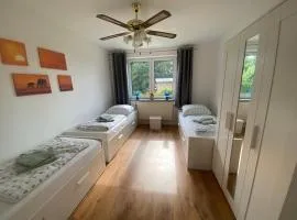 Ferienwohnung in Ostsee - Nähe