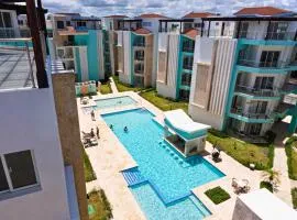 Maple Beach Residences Punta Cana