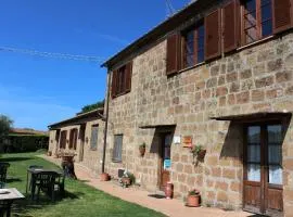 Agriturismo il vecchio fienile