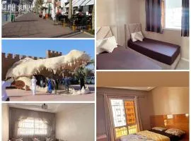 Appartement agadir centre