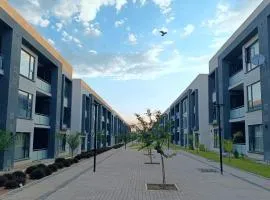 First Bloom Apartment at Gemstone Lifestyle Estate