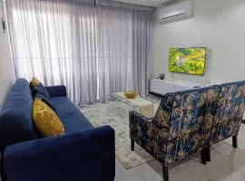First Bloom Apartment at Gemstone Lifestyle Estate
