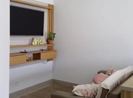 Casa completa em Sinop, Hotel in Sinop