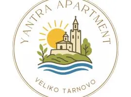 Yantra 3BR Central Apartment-Апартамент Янтра център