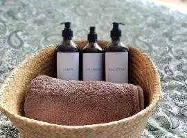 Departamento Condominio Serena Pacifico