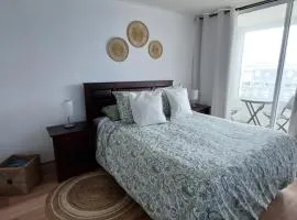 Departamento Condominio Serena Pacifico