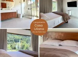 Casa Uliana Aracê Pedra Azul