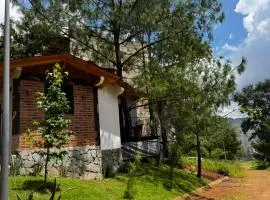 Cabaña el roble