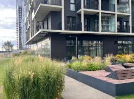 Apartament Pierwsza Dzielnica