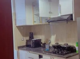 Appartement Yaoundé 2 chambre haut standing