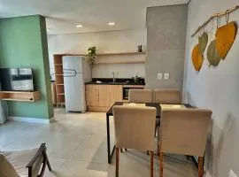 Apto Home & Club em Capão da Canoa