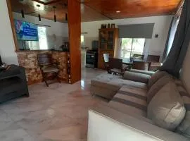 La casita del bosque