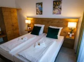 Hotel Waibstadter Hof