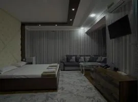 Hotel Ayyub Sultan