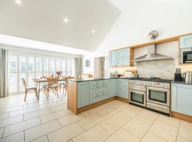 Woodland Lodge, Aldeburgh, Hotel in Aldeburgh