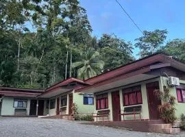 Cabinas El Mango