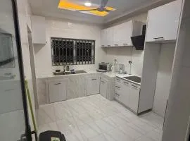 Pebview 2 Bed Apartment