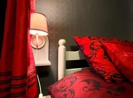 Chambre Anthracite