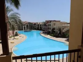 Private Apartment One bed room at Talabay Aqaba beach-independent listing