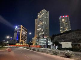 Motto, Queretaro Departamento, hôtel à Miranda