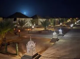 Dunes Luxury Camp