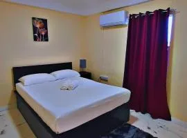 Oceanview Suites