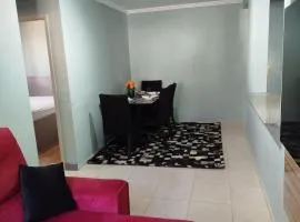 Apartamento a 5 minutos do centro de Franca -Sp-SP