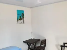 Posada In the Caribbean