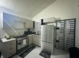 Zae's Retreat 2 bed 1 Bath in Portmore Jamaica