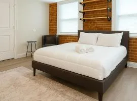 Perfect Downtown Stay Yale Walk Sallys Apizza