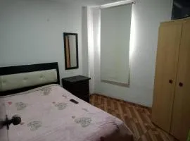 Hospedaje en apartamento