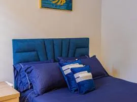 Comodidad y Descanso en Apartamento tipo Loft