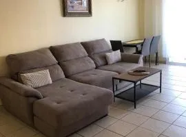 Apartment Paraiso Royal