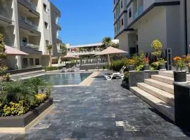 Mansouria Luxury Escape