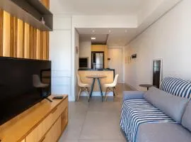 Apartamento top 40m2 Trend 24 Moinhos de Vento