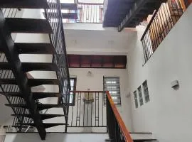 Vimano Residence