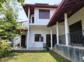 Vimano Residence