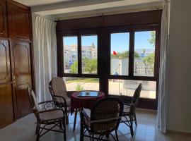 Casa melo, ξενοδοχείο σε Martil