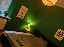 Danmarksgade XL-Suites