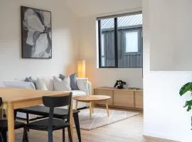 Central Queenstown Residence