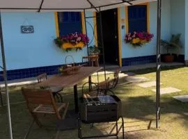 VILA ACONCHEGO AZUL- casa 1