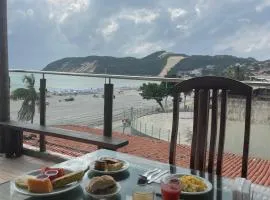 Bella Natal praia hotel