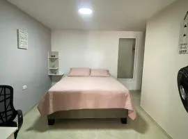 Apartamento Moderno y central