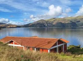 Hotel Wayra Eco Lodge