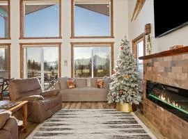 Lazy Mountain Guest House