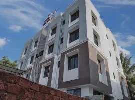 Super Collection O Eon Inn Near Pune Airport