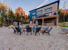Chalet Le 33